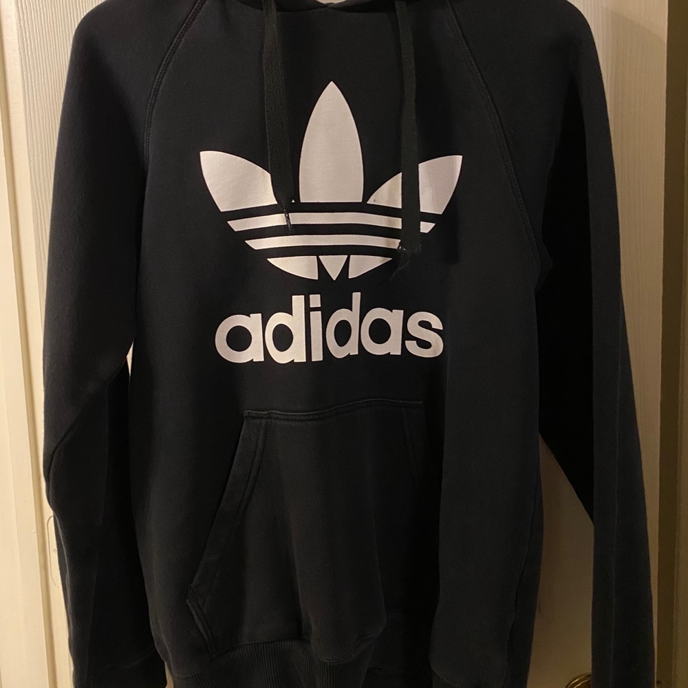 Adidas Hoodie
